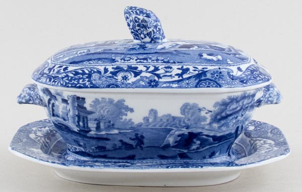 Sauce Tureen c1930s